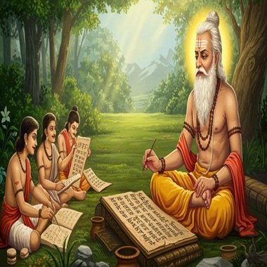 Vedic Teachings from Renowned Saints